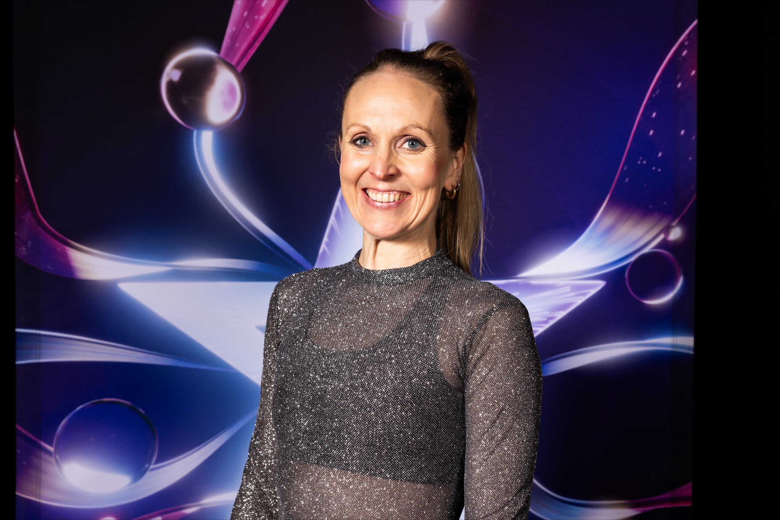 Annie Thorkildsen