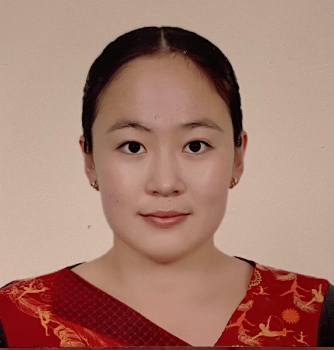 Tuguldursaikhan. N